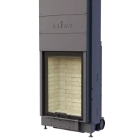 Каминная топка Астов ПС 6590