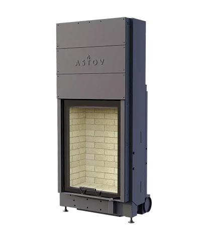 Каминная топка Астов ПС 6590