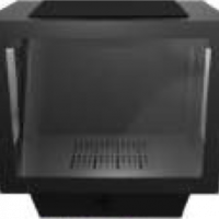 Каминная топка Aves 32 Асти