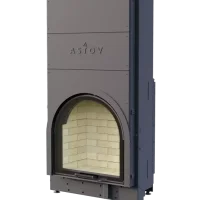 Каминная топка Астов ПСА 7070