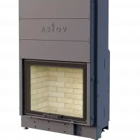 Каминная топка Астов ПС 8063