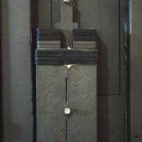 Каминная топка АСТОВ П3С 8457