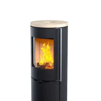 ПЕЧЬ-КАМИН R1.0