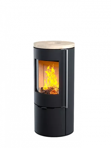 ПЕЧЬ-КАМИН R1.0