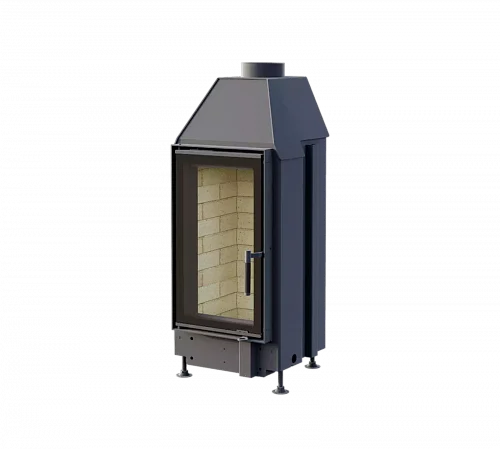 Каминная топка Астов ПС 3865