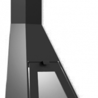 Каминная топка Aves 29 Римини